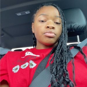 Meet your Posher, Daja